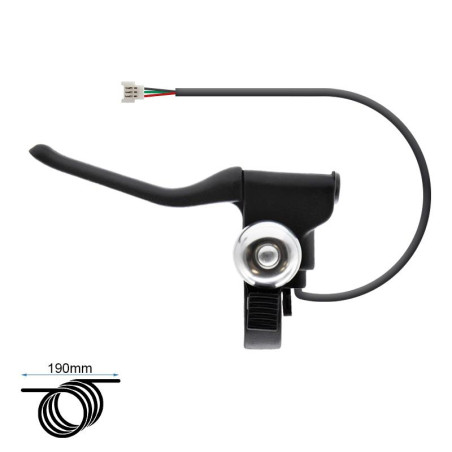 Maneta de freno original Wispeed T855 / T850