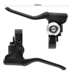 Maneta de freno original Wispeed T855 / T850 2