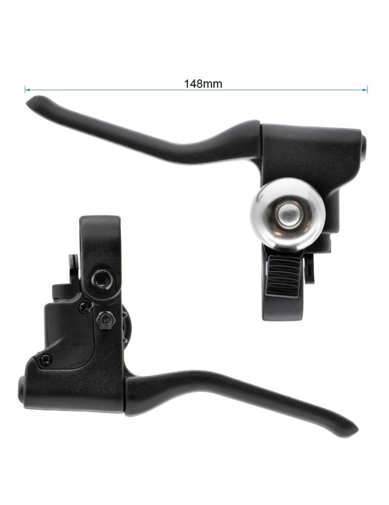 Maneta de freno original Wispeed T855 / T850