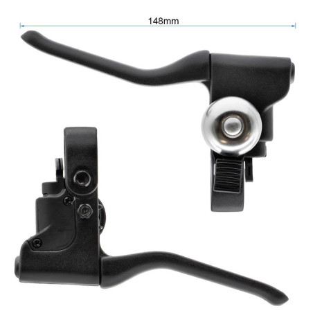 Maneta de freno original Wispeed T855 / T850