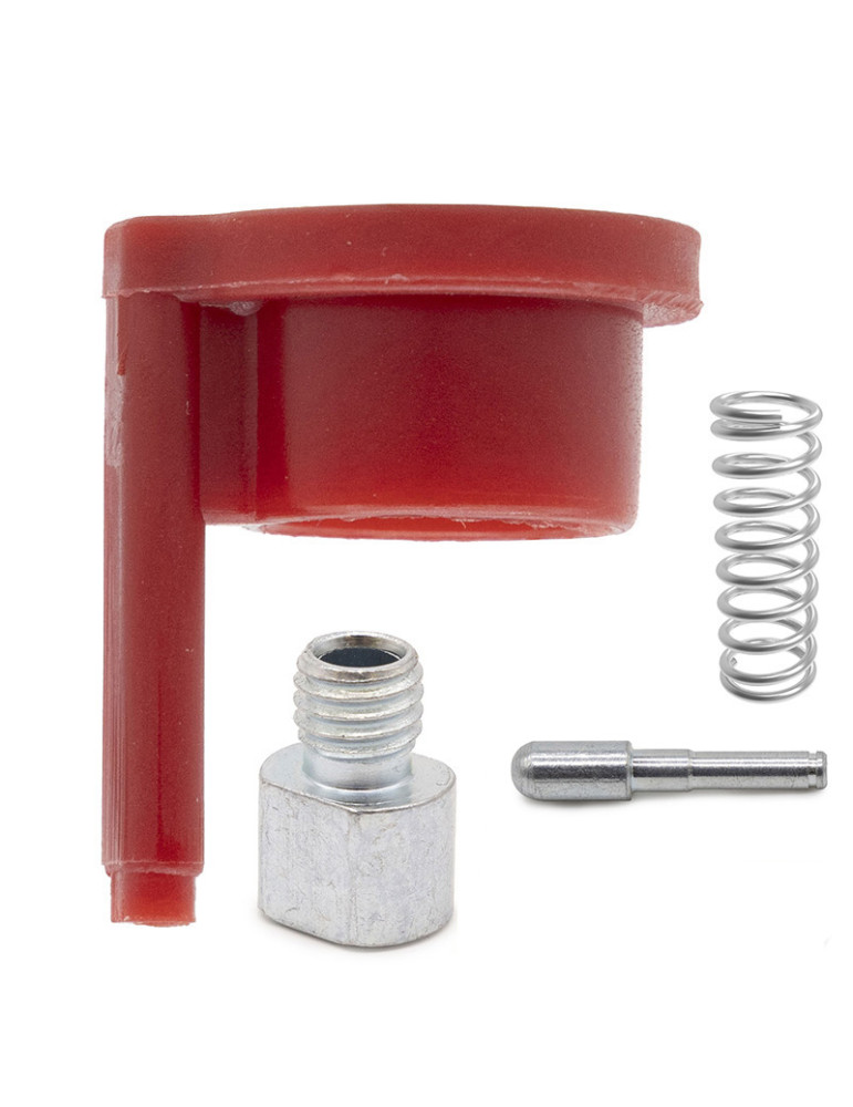 Manilla pliegue original wispeed T850