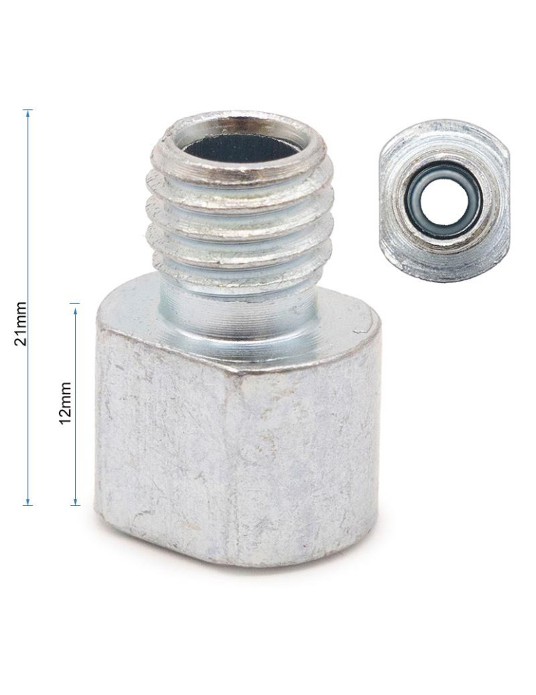 Manilla pliegue original wispeed T850