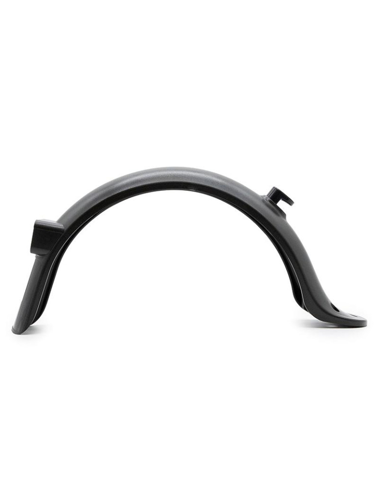 Guardabarros trasero Mi3 lite negro
