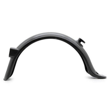 Guardabarros trasero Mi3 lite negro