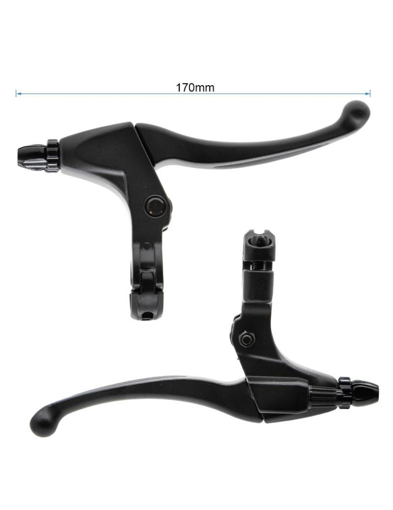 Maneta de freno R para Smartgyro K2