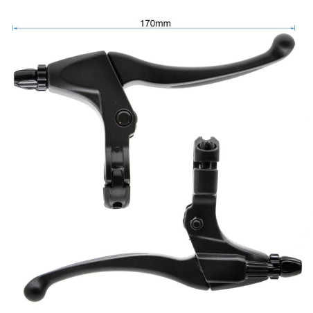 Maneta de freno R para Smartgyro K2