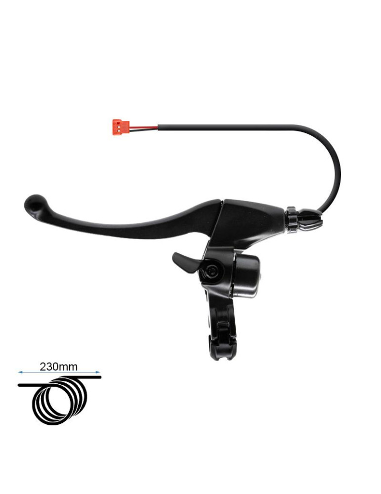 Maneta de freno L para Smartgyro K2