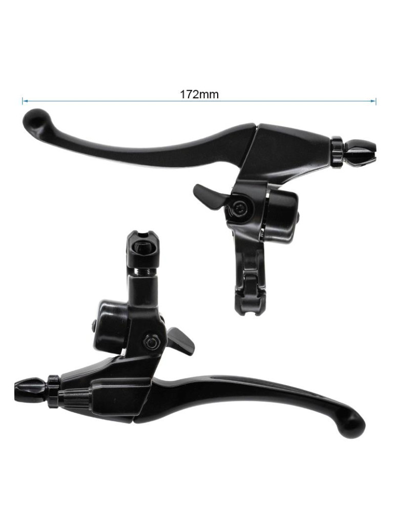 Maneta de freno L para Smartgyro K2