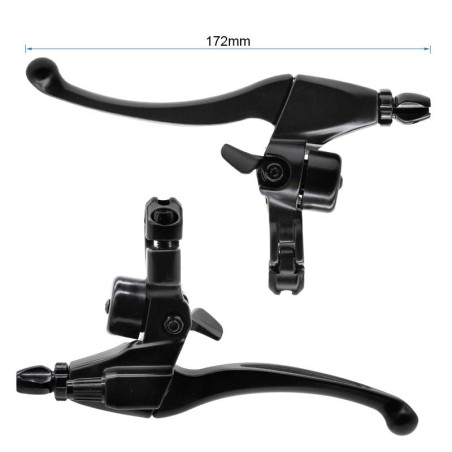 Maneta de freno L para Smartgyro K2