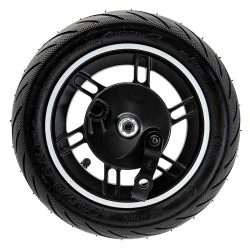 Llanta con freno de tambor para Smartgyro K2 2