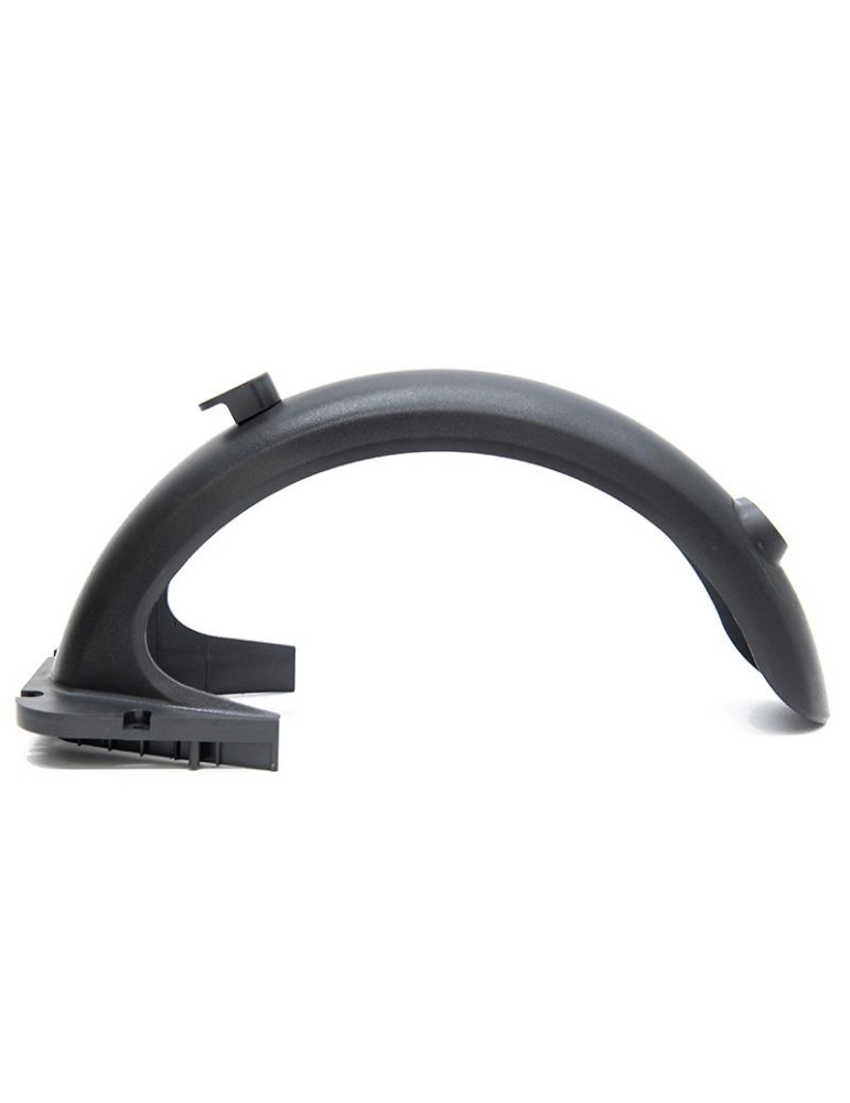 Guardabarros trasero negro para Ninebot Max G30