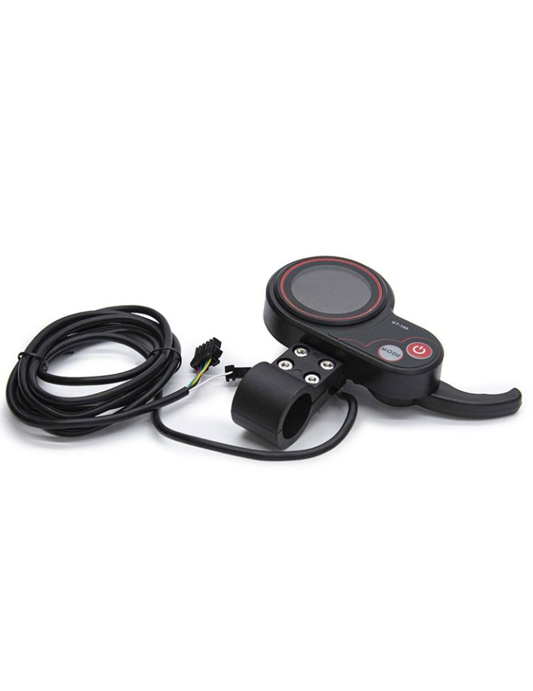 Kit electrónica GT100 36/60V 25A 500W