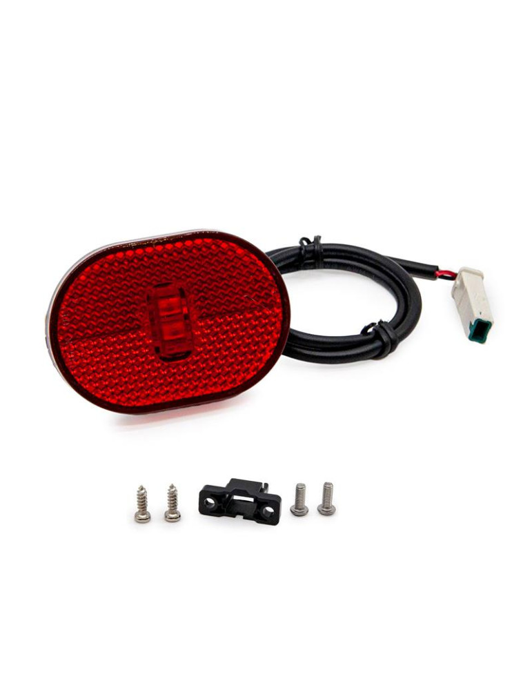 Luz trasera guardabarros 5-12V para Mi4 pro (1st Gen)