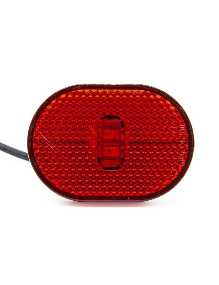 Luz trasera guardabarros 5-12V para Mi4 pro (1st Gen)