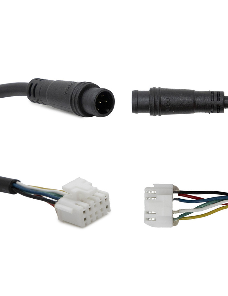 Cable bus de la controladora al panel Ninebot F3 E