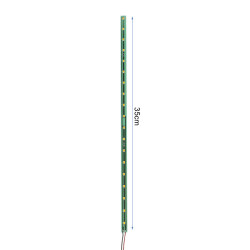 Luz decorativa con conector SM de 2 pines ECOXTREM M41 2