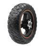 Llanta 6,5"/B50 Navee N65