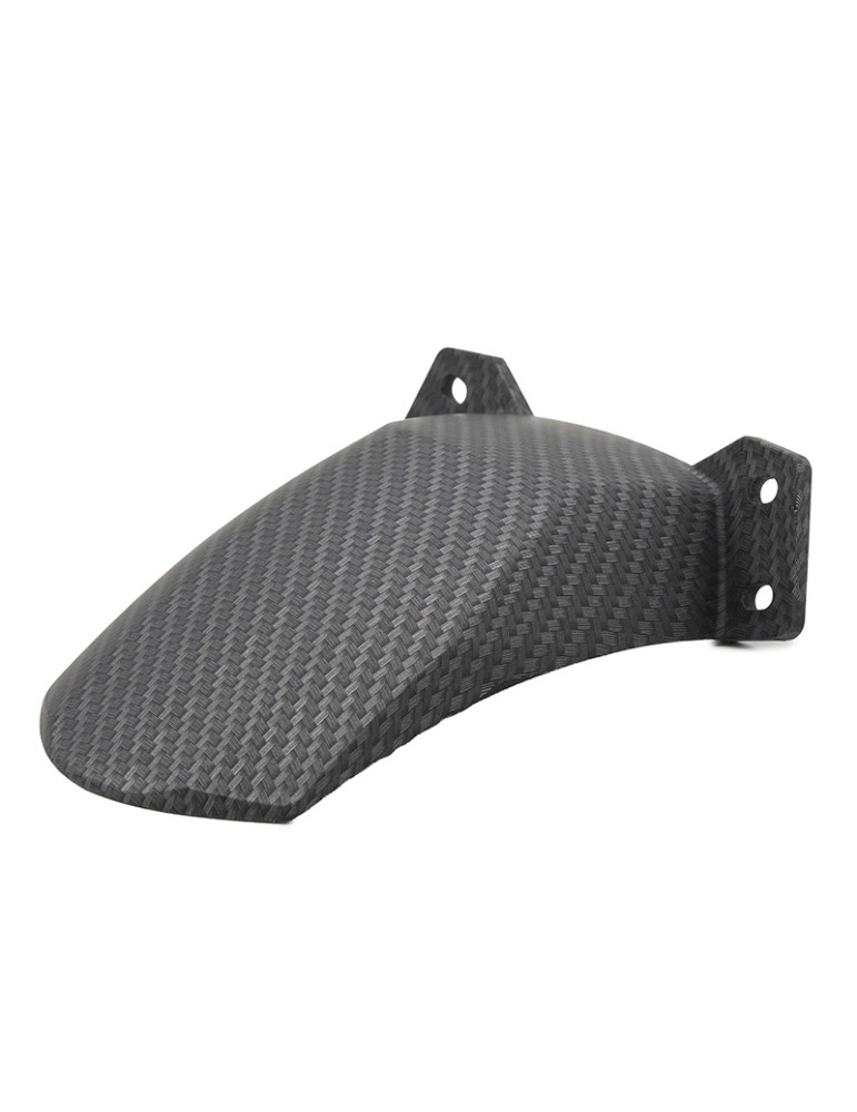 Guardabarros delantero ECOXTREM M41