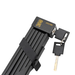 LCK-008 Candado de laminas con llave 2