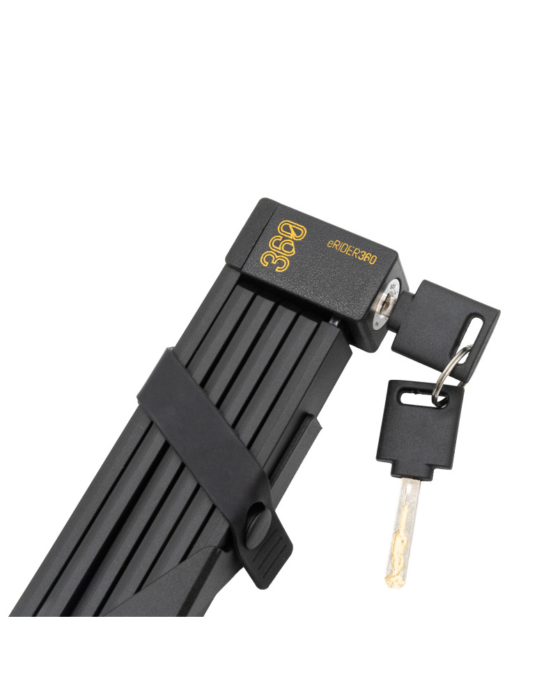 LCK-008 Candado de laminas con llave