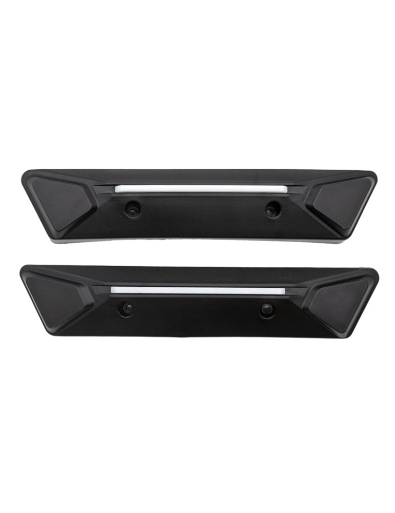 Embellecedores horquillas para Smartgyro Raptor Dual Evo