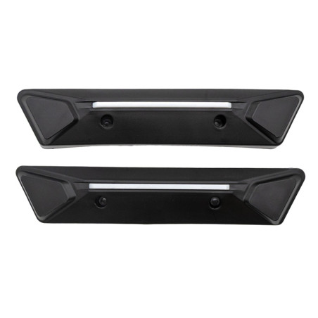 Embellecedores horquillas para Smartgyro Raptor Dual Evo