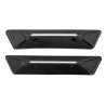 Embellecedores horquillas para Smartgyro Raptor Dual Evo