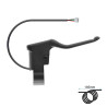 Maneta de freno con hall sin tensor R para Xiaomi - Conector JST ZH