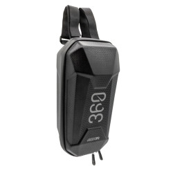 Bolsa deluxe eRIDER360 gris 2L