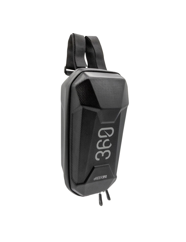 Bolsa deluxe eRIDER360 gris 2L