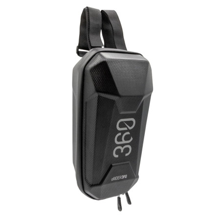 Bolsa deluxe eRIDER360 gris 2L
