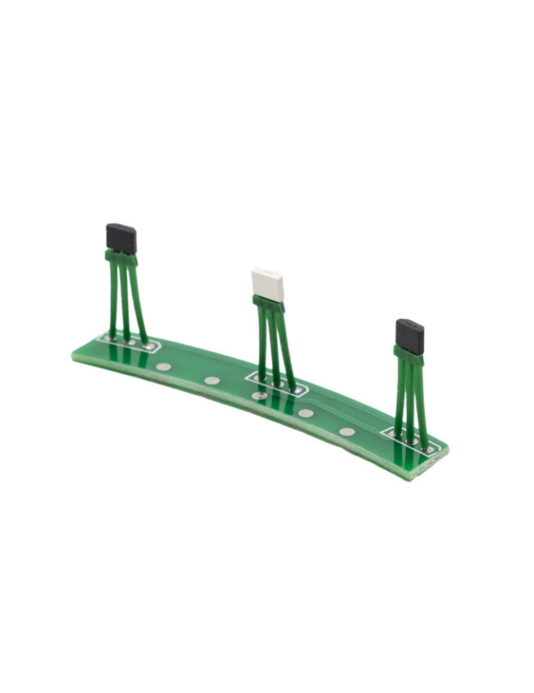 Sensor Hall de Motor para Xiaomi Mi4Ultra