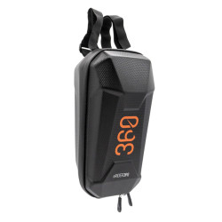 Bolsa deluxe eRIDER360 naranja 2L