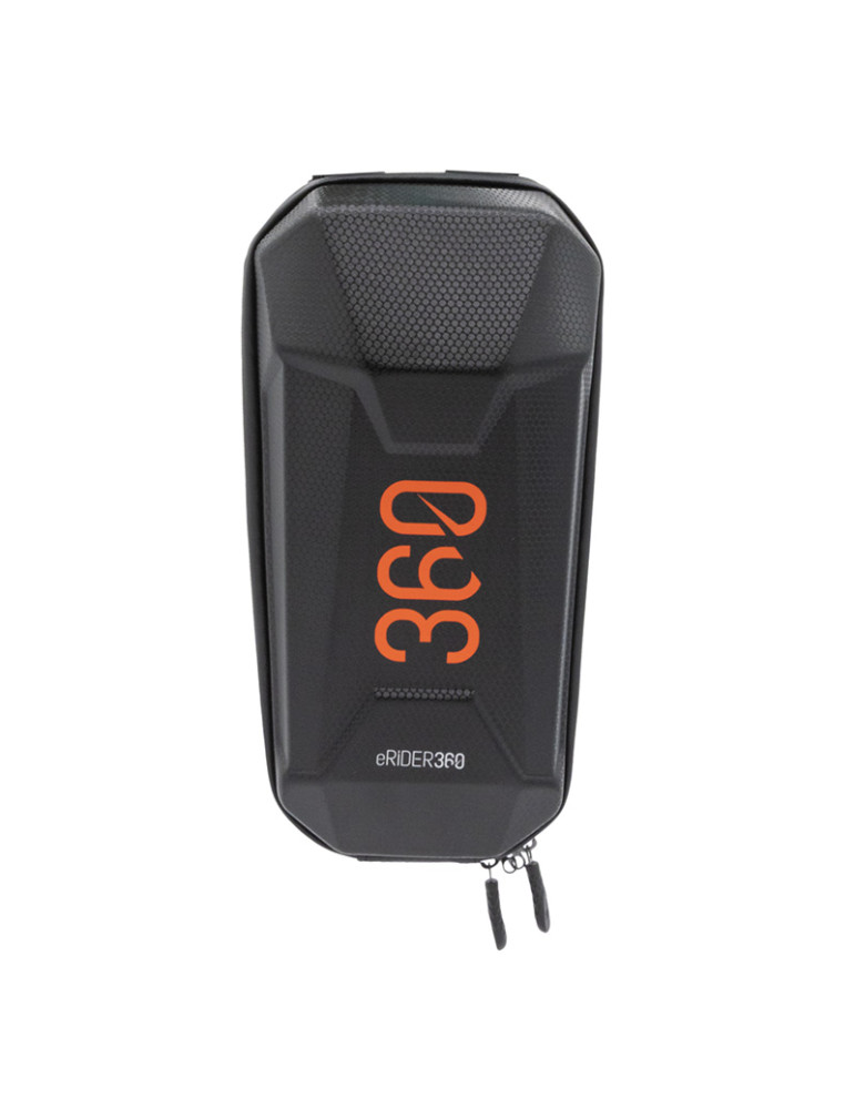 Bolsa deluxe eRIDER360 naranja 2L