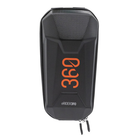 Bolsa deluxe eRIDER360 naranja 2L