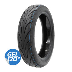 Neumático tubeless 10x2,125-6,5 con GEL [Yuanxing]