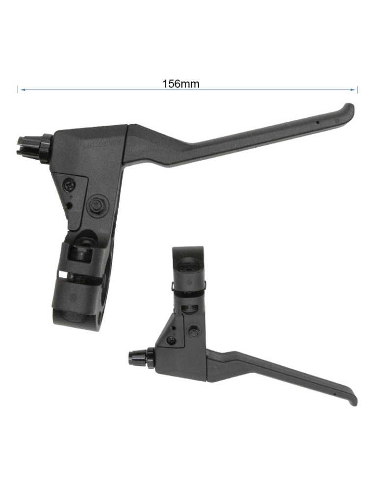 Maneta de freno Ninebot Zt3 pro