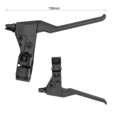 Maneta de freno Ninebot Zt3 pro