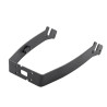 Soporte del guardabarros Ninebot del ZT3 PRO E
