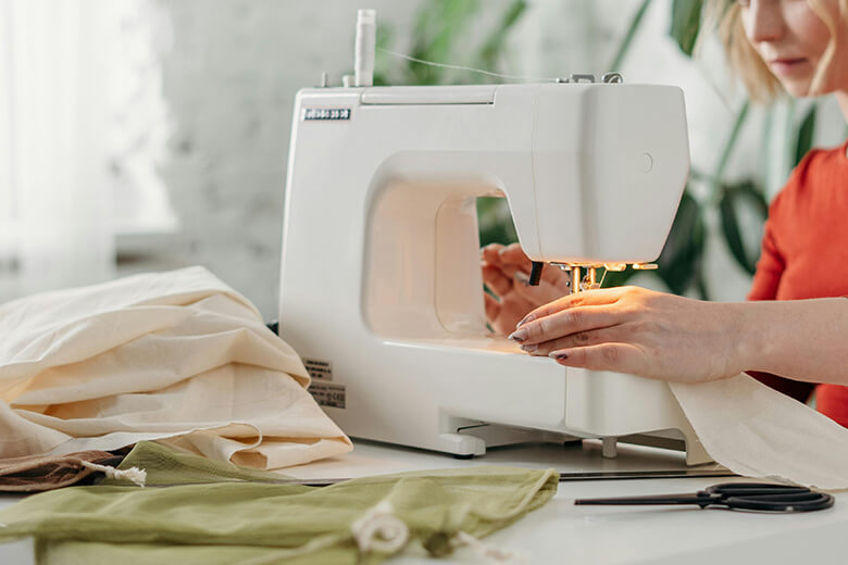 Máquinas de Coser